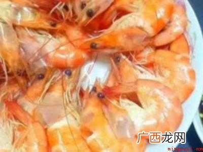 冰虾怎么吃才好吃