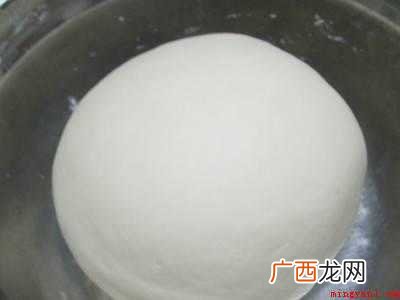 吃蒸饺面怎么和