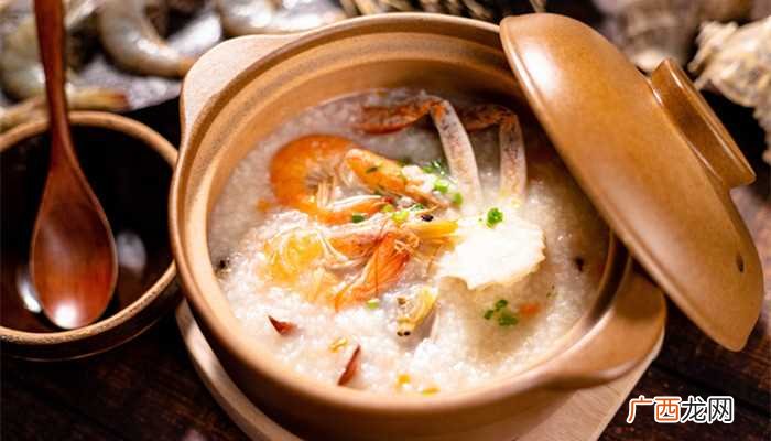 大寒节气可以吃糯米饭、腊八粥、喝鸡汤 二十四节气大寒吃什么食物