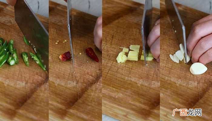 炒鸭肉的做法怎么做好吃 炒鸭肉的做法的做法