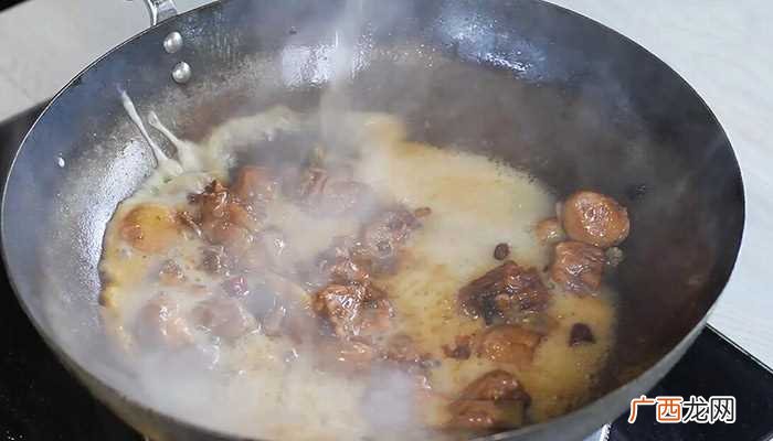 炒鸭肉的做法怎么做好吃 炒鸭肉的做法的做法