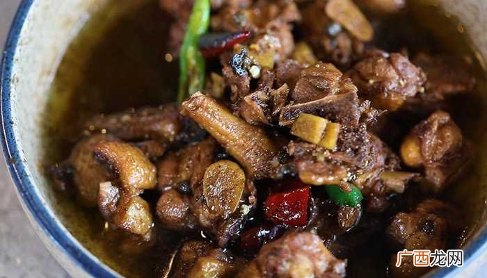 炒鸭肉的做法怎么做好吃 炒鸭肉的做法的做法