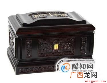 骨灰盒尺寸标准一般是多大的