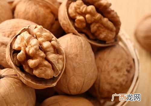 核桃纹路深好还是浅好品质很差最好不要吃 核桃纹路深好还是浅好,核桃算不算水果