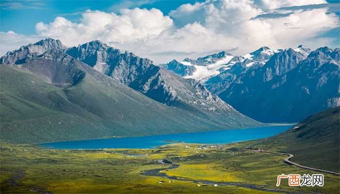 加拿大落基山脉地形条件 美国西部的那个山脉叫什么山脉