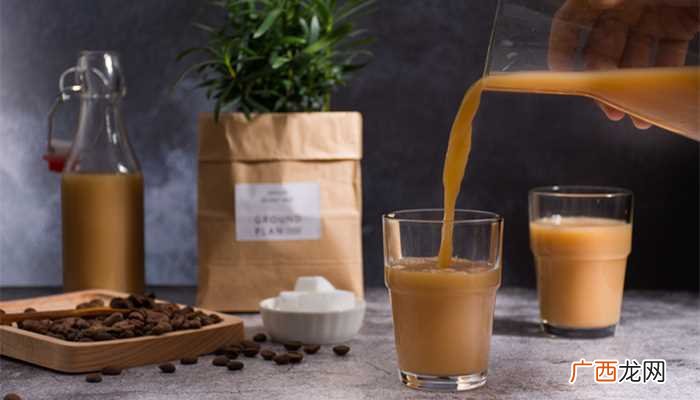 奶茶是中国的蒙古族人发明的 奶茶是谁发明的