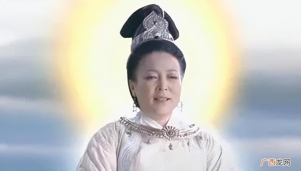 传奇女仙骊山老母的前世今生 骊山老母到底是什么来历