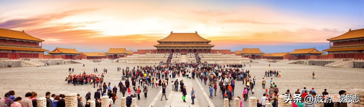 北京四个“天下第一”名胜古迹 北京有什么名胜古迹的地方