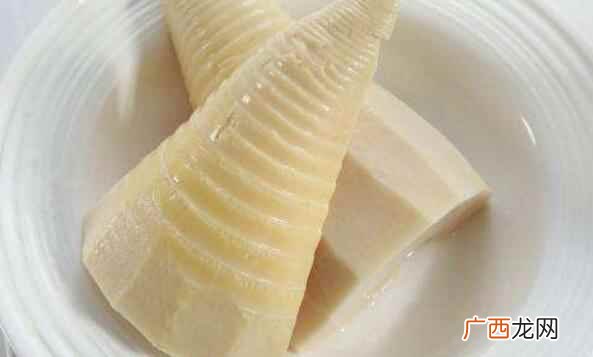 哺乳期可以吃冬笋吗 哺乳期能吃冬笋吗