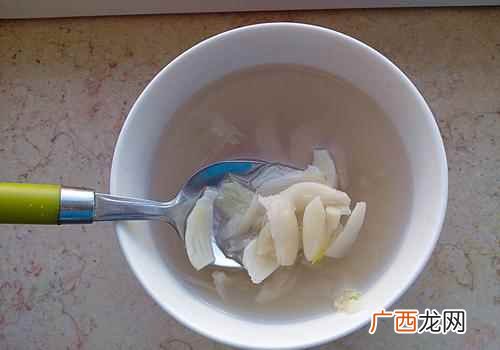 大蒜煮水喝的功效与作用 大蒜煮水的功效与作用