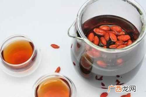 柑普茶可以和枸杞一起泡吗 枸杞柑普茶的做法