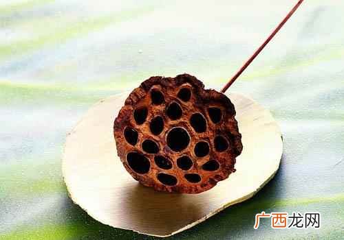 莲房的药用部位 莲房炭的功效与作用