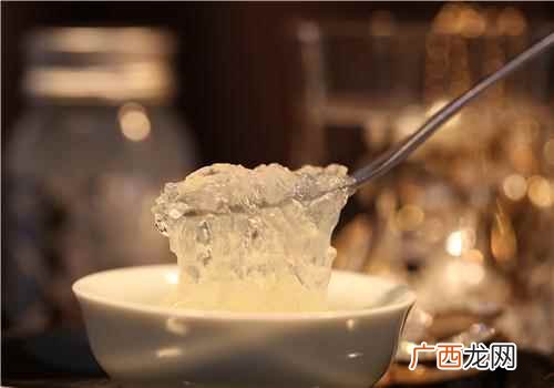 泡过燕窝的水要倒掉吗 泡燕窝的水要倒掉吗