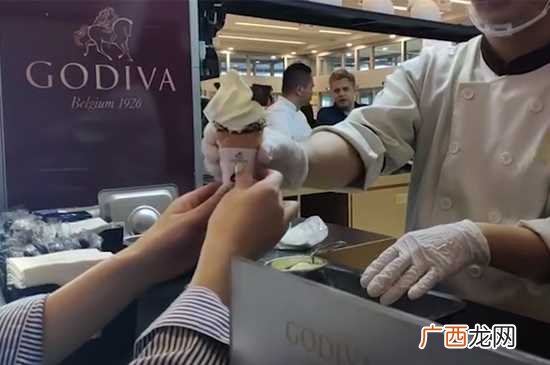 godiva巧克力是哪个国家的品牌 godiva巧克力产地