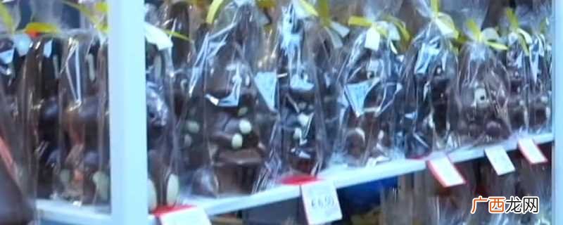 godiva巧克力是哪个国家的品牌 godiva巧克力产地