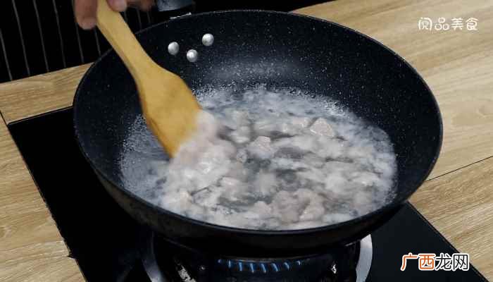 牛肉炖冬瓜的做法大全 牛肉炖冬瓜的做法