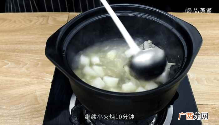 牛肉炖冬瓜的做法大全 牛肉炖冬瓜的做法
