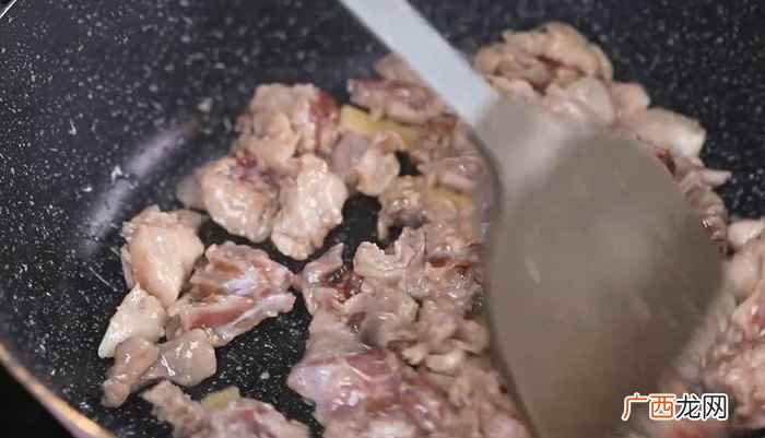 鲜锅兔的做法四川自贡 鲜锅兔的做法