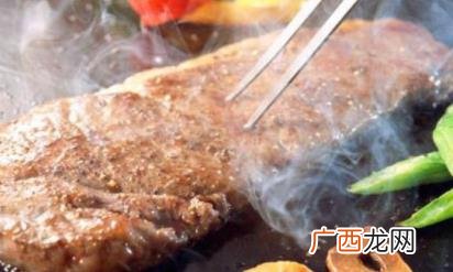 冷冻牛排用什么油煎好吃 速冻牛排用什么油煎