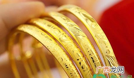 黄金放了几年后变红了 黄金放久了为什么变红了