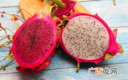 火龙果里面有黄点是什么原因 火龙果里面有黄点是什么