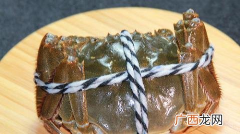 螃蟹还在吐泡泡但是不动了 螃蟹不动但是吐泡泡还能吃吗