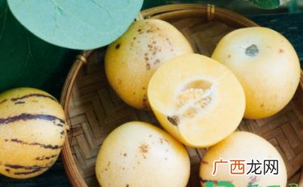 人参果的籽能吃吗正确吃法 人参果怎么吃籽能吃吗