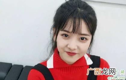 半高马尾怎么扎好看蓬松 半扎高马尾扎法图解简单又好看