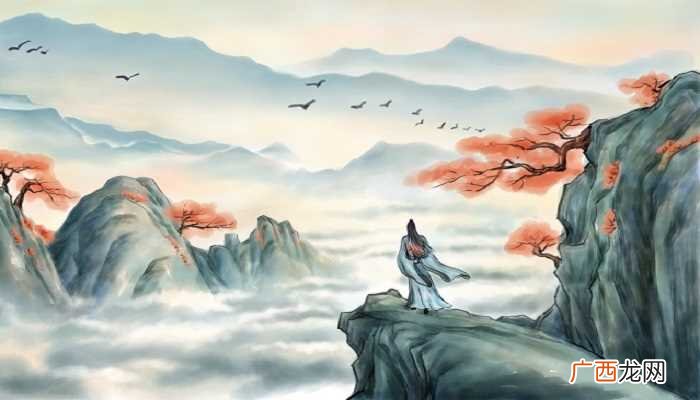 诗囚是指哪位诗人 诗囚是谁是指哪位诗人