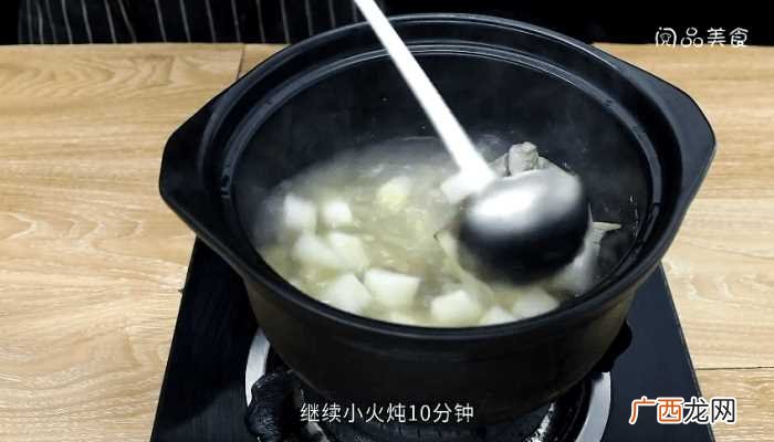 牛肉炖冬瓜怎么做好吃 牛肉炖冬瓜的做法