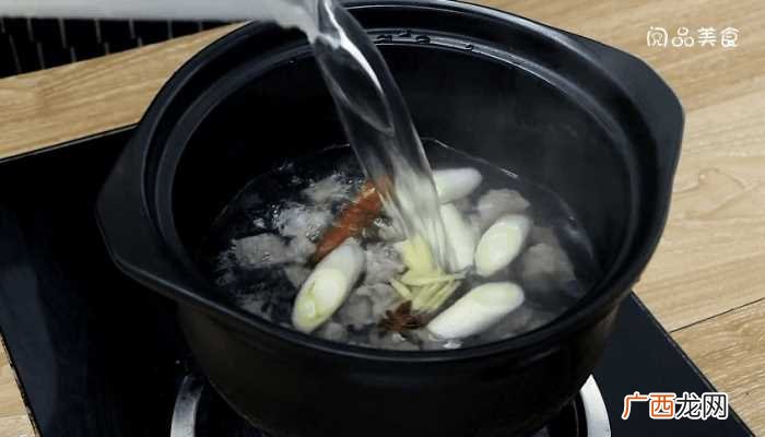 牛肉炖冬瓜怎么做好吃 牛肉炖冬瓜的做法