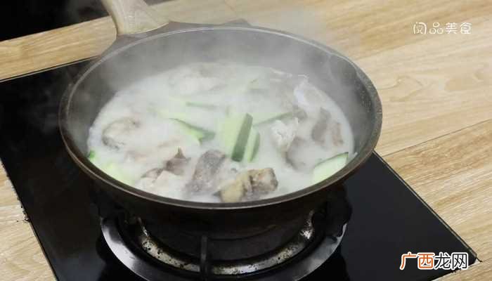 清炖鲶鱼怎么做好吃 清炖鲶鱼的做法