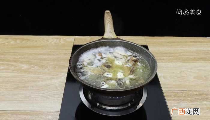 清炖鲶鱼怎么做好吃 清炖鲶鱼的做法