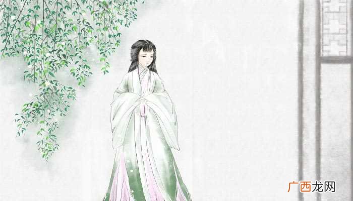 古代后宫妃子地位顺序 古代妃子的等级顺序是什么