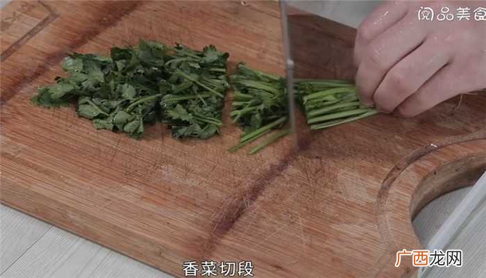 干豆腐丝儿怎么做好吃 干豆腐丝儿的做法