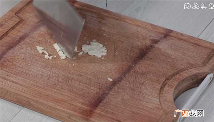 干豆腐丝儿怎么做好吃 干豆腐丝儿的做法