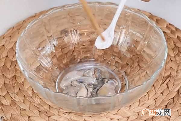 蒜蓉粉丝烤生蚝怎么做好吃 蒜蓉粉丝烤生蚝的做法