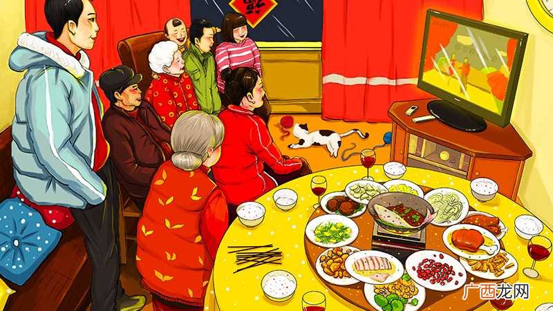年夜饭必备的十二道菜谱 年夜饭必备的十二道菜