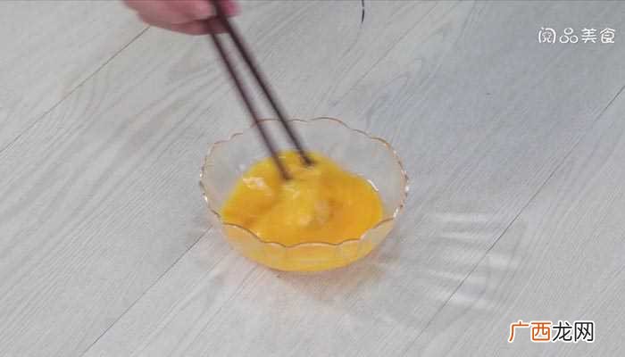 青豆炒鸡蛋怎么做好吃 青豆炒鸡蛋的做法