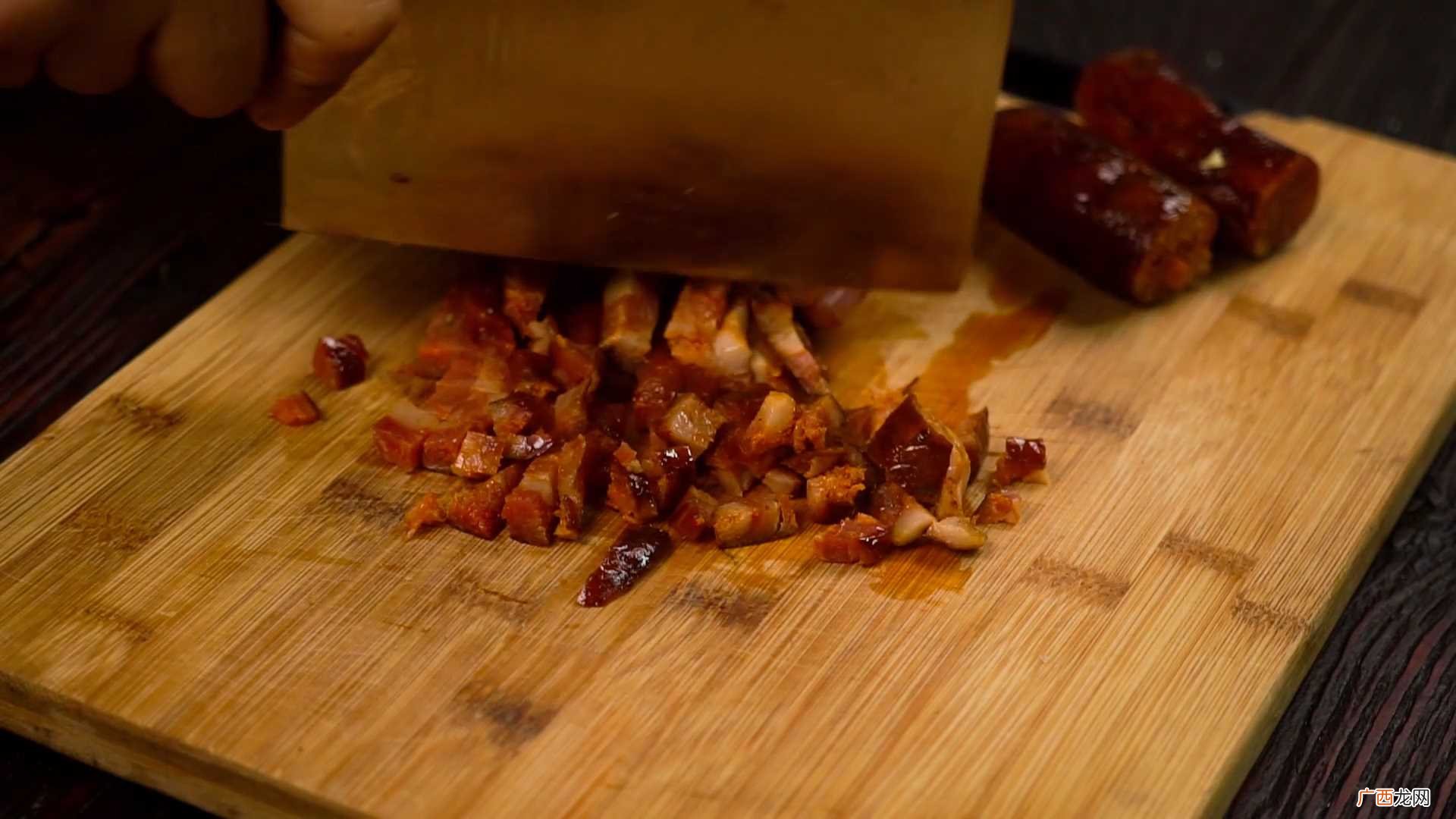 四季豆焖饭怎么做好吃 四季豆焖饭的做法