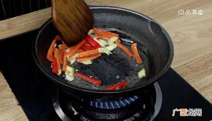 爆炒蛏子怎么做好吃 爆炒蛏子的做法