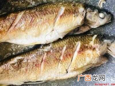 叉尾鱼怎么做好吃