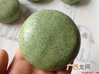 清明粑怎样蒸出来更绿