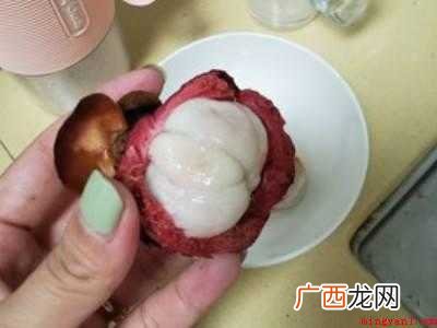 怎么吃山竹