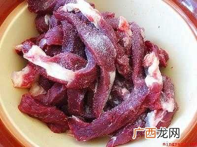 风干牛肉干怎么吃