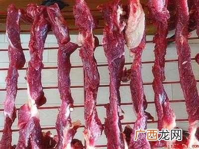 风干牛肉干怎么吃
