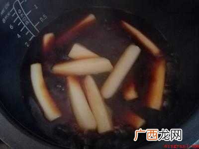 糖年糕怎么吃