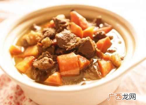 冬季羊肉的吃法大全 冬季羊肉的吃法