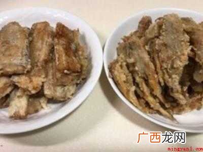 炸鱼怎么吃