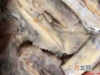 炸鱼怎么吃